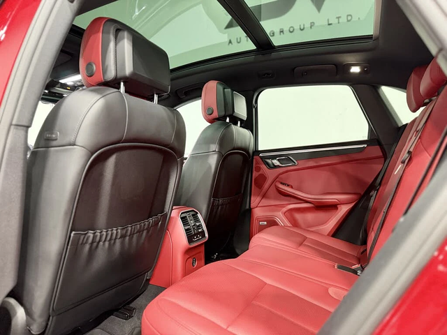 Porsche Macan AWD* АвтоКредит* (ЦЕНА ДО БГ) - автомобили, коли, обяви за нови и употребявани 14