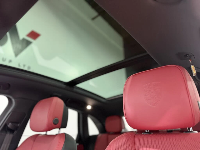 Porsche Macan AWD* АвтоКредит* (ЦЕНА ДО БГ) - автомобили, коли, обяви за нови и употребявани 15