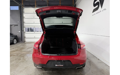 Porsche Macan AWD* АвтоКредит* (ЦЕНА ДО БГ) - автомобили, коли, обяви за нови и употребявани 16