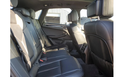 Porsche Macan S* Подгрев* Камера* Панорама - автомобили, коли, обяви за нови и употребявани 10