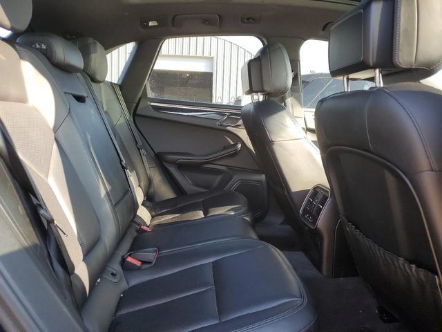 Porsche Macan S* Подгрев* Камера* Панорама - автомобили, коли, обяви за нови и употребявани 10