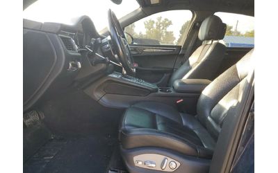 Porsche Macan S* Подгрев* Камера* Панорама - автомобили, коли, обяви за нови и употребявани 6