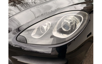 Porsche Macan TURBO / ПОДГРЕВ - автомобили, коли, обяви за нови и употребявани 14