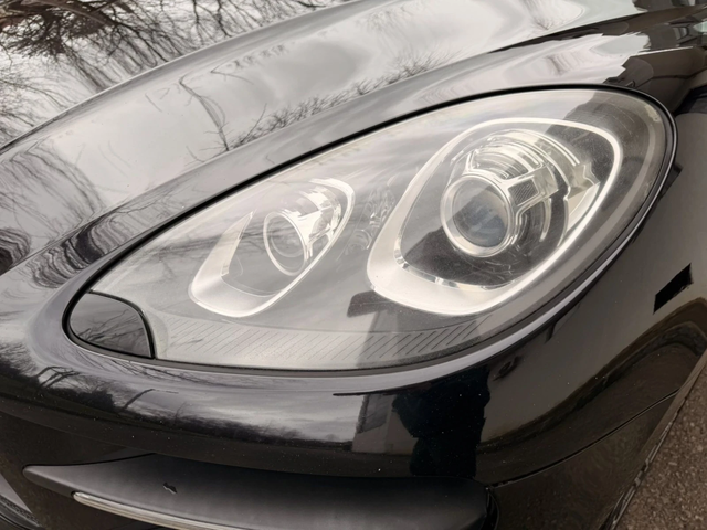 Porsche Macan TURBO / ПОДГРЕВ - автомобили, коли, обяви за нови и употребявани 14