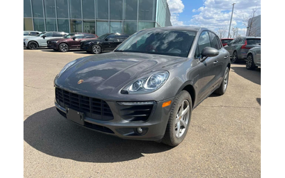 porsche-macan - 0