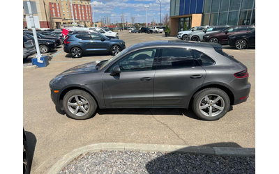 porsche-macan - 1