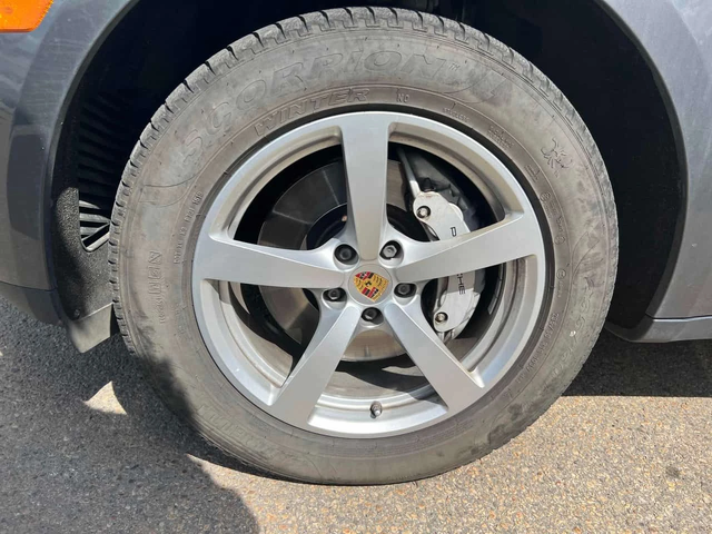 Porsche Macan * S * ОБДУХВАНЕ* ПАНОРАМА* BOSE* - автомобили, коли, обяви за нови и употребявани 6
