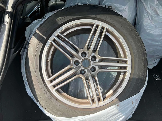 Porsche Macan * S * ОБДУХВАНЕ* ПАНОРАМА* BOSE* - автомобили, коли, обяви за нови и употребявани 9