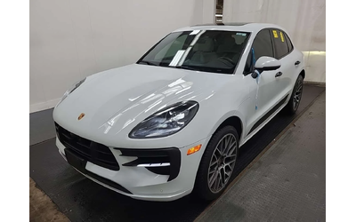 porsche-macan - 0