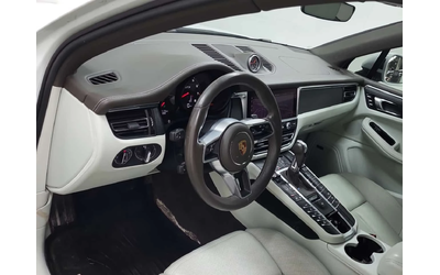 Porsche Macan * GTS * CARFAX * 2 КЛЮЧА * ПАНО * ОБДУХВАНЕ * - автомобили, коли, обяви за нови и употребявани 10