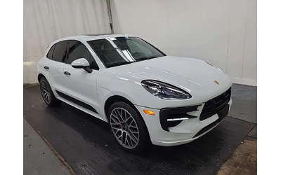porsche-macan - 1