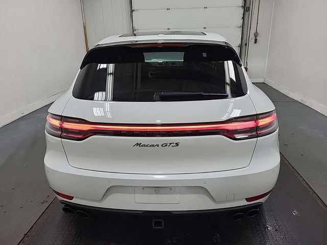 Porsche Macan * GTS * CARFAX * 2 КЛЮЧА * ПАНО * ОБДУХВАНЕ * - автомобили, коли, обяви за нови и употребявани 3