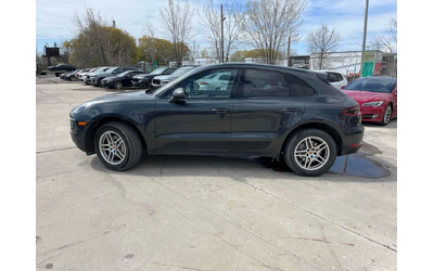 porsche-macan - 1