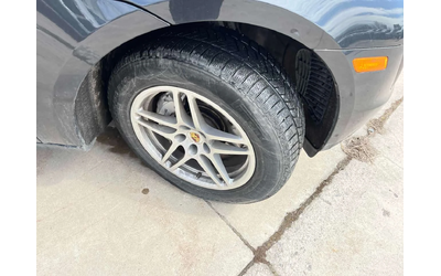Porsche Macan * S * ОБДУХВАНЕ* ПАНОРАМА* KEYLESS* - автомобили, коли, обяви за нови и употребявани 6