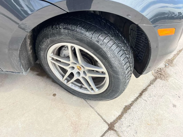 Porsche Macan * S * ОБДУХВАНЕ* ПАНОРАМА* KEYLESS* - автомобили, коли, обяви за нови и употребявани 6