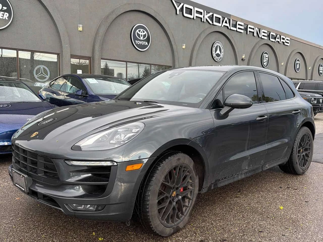 Porsche Macan * GTS * BOSE* PANORAMA* 360 КАМЕРИ* - автомобили, коли, обяви за нови и употребявани 0
