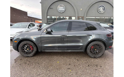 porsche-macan - 1
