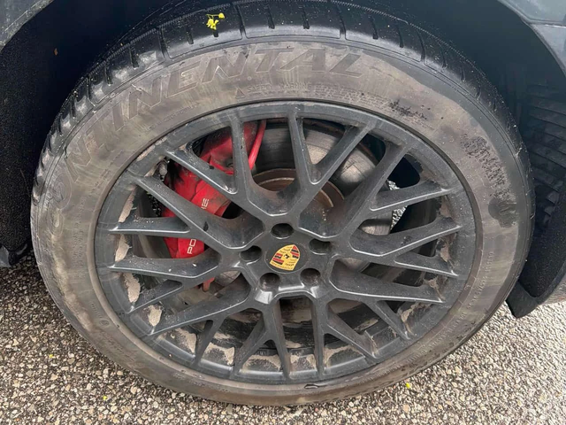 Porsche Macan * GTS * BOSE* PANORAMA* 360 КАМЕРИ* - автомобили, коли, обяви за нови и употребявани 6