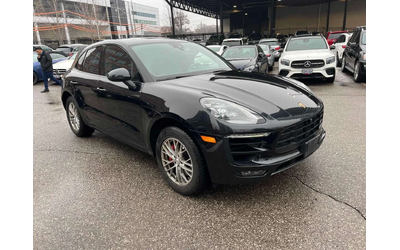 Porsche Macan * GTS * ОБДУХВНАЕ* BOSE* ПАНО* - автомобили, коли, обяви за нови и употребявани 10