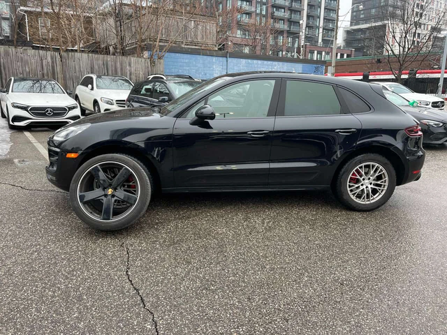 Porsche Macan * GTS * ОБДУХВНАЕ* BOSE* ПАНО* - автомобили, коли, обяви за нови и употребявани 1