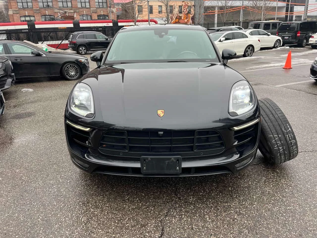 Porsche Macan * GTS * ОБДУХВНАЕ* BOSE* ПАНО* - автомобили, коли, обяви за нови и употребявани 5