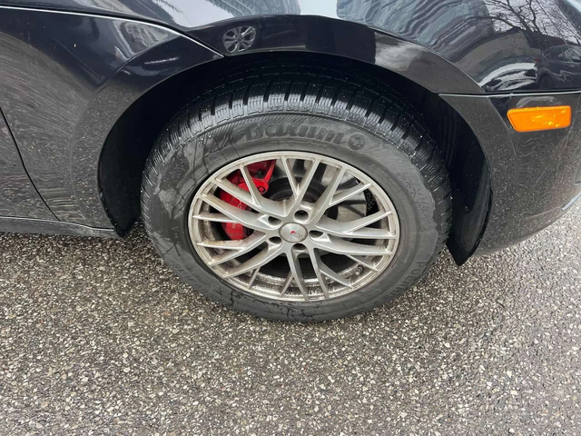 Porsche Macan * GTS * ОБДУХВНАЕ* BOSE* ПАНО* - автомобили, коли, обяви за нови и употребявани 6
