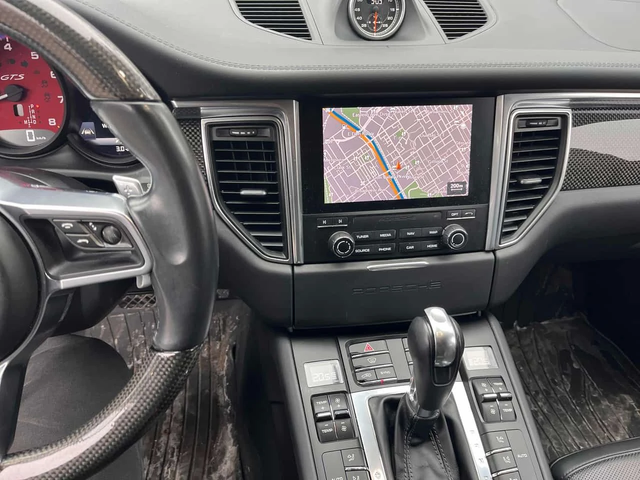 Porsche Macan * GTS * ОБДУХВНАЕ* BOSE* ПАНО* - автомобили, коли, обяви за нови и употребявани 8