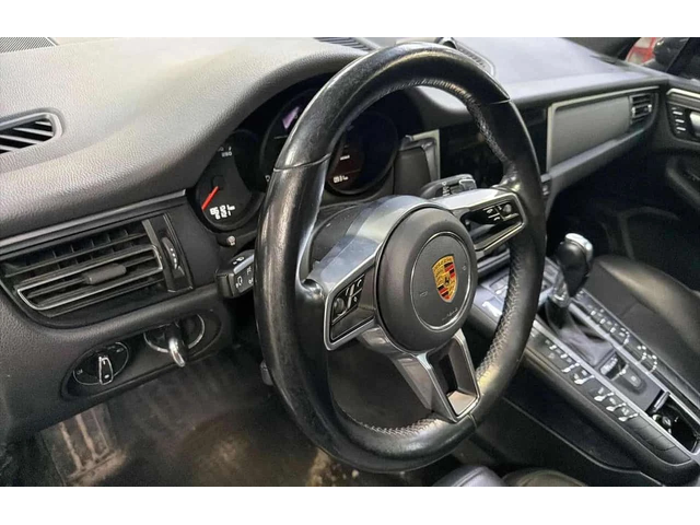 Porsche Macan * AWD * ОБДУВХАНЕ* BOSE* ПАНОРАМА* - автомобили, коли, обяви за нови и употребявани 12