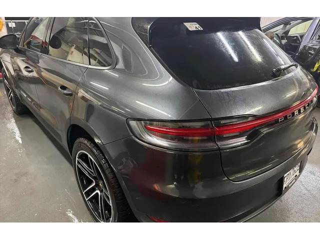 Porsche Macan * AWD * ОБДУВХАНЕ* BOSE* ПАНОРАМА* - автомобили, коли, обяви за нови и употребявани 1