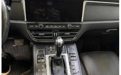 Porsche Macan * AWD * ОБДУВХАНЕ* BOSE* ПАНОРАМА* - автомобили, коли, обяви за нови и употребявани 8