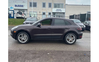 porsche-macan - 1