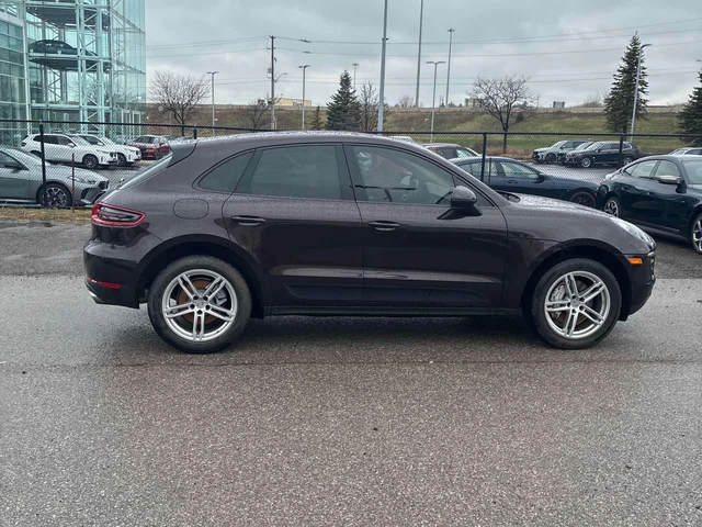 Porsche Macan * S * ОБДУХВАНЕ* ПАНОРАМА* BOSE* - автомобили, коли, обяви за нови и употребявани 2