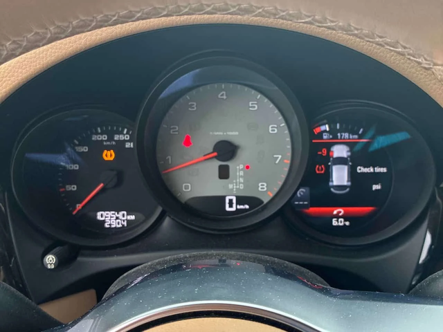 Porsche Macan * S * ОБДУХВАНЕ* ПАНОРАМА* BOSE* - автомобили, коли, обяви за нови и употребявани 7