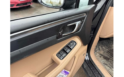 Porsche Macan * AWD * ОБДУВХАНЕ* BOSE* PANORAMA* - автомобили, коли, обяви за нови и употребявани 11
