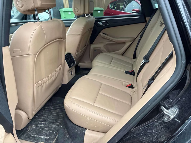 Porsche Macan * AWD * ОБДУВХАНЕ* BOSE* PANORAMA* - автомобили, коли, обяви за нови и употребявани 12