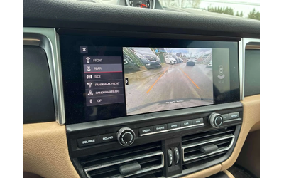 Porsche Macan * AWD * ОБДУВХАНЕ* BOSE* PANORAMA* - автомобили, коли, обяви за нови и употребявани 13