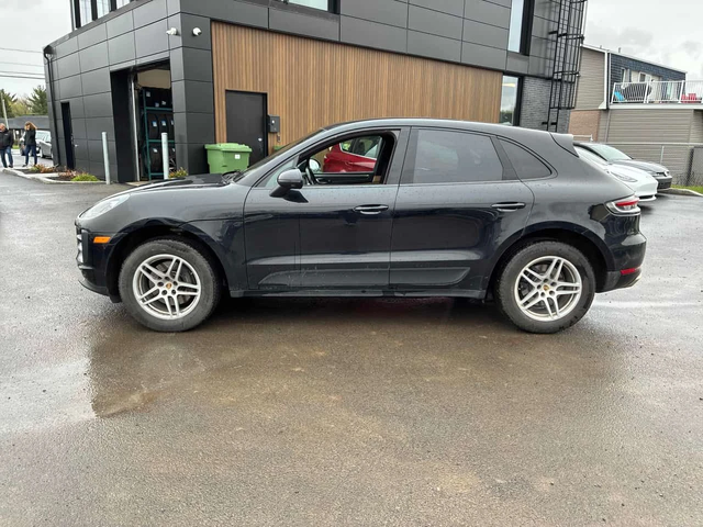 Porsche Macan * AWD * ОБДУВХАНЕ* BOSE* PANORAMA* - автомобили, коли, обяви за нови и употребявани 1