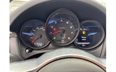 Porsche Macan * AWD * ОБДУВХАНЕ* BOSE* PANORAMA* - автомобили, коли, обяви за нови и употребявани 7
