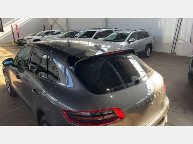 Porsche Macan AWD* ПАНОРАМА* ПОДГРЕВИ* KEYLESS* - автомобили, коли, обяви за нови и употребявани 12