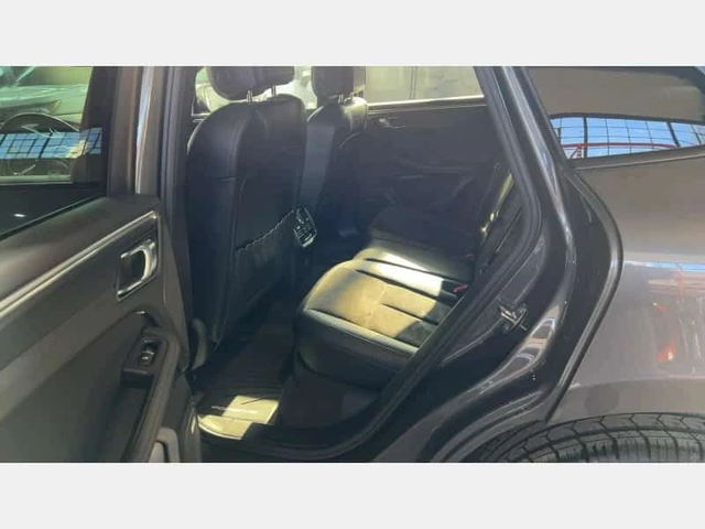 Porsche Macan AWD* ПАНОРАМА* ПОДГРЕВИ* KEYLESS* - автомобили, коли, обяви за нови и употребявани 14