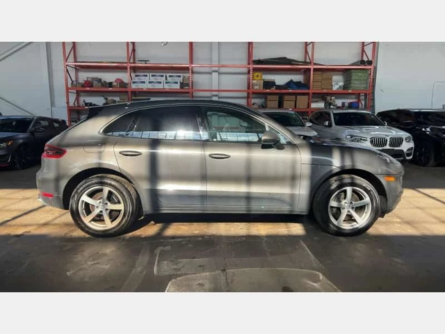 Porsche Macan AWD* ПАНОРАМА* ПОДГРЕВИ* KEYLESS* - автомобили, коли, обяви за нови и употребявани 2