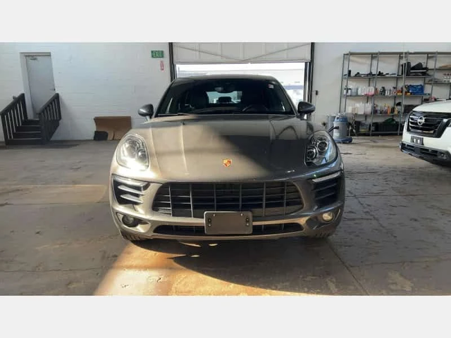 Porsche Macan AWD* ПАНОРАМА* ПОДГРЕВИ* KEYLESS* - автомобили, коли, обяви за нови и употребявани 5