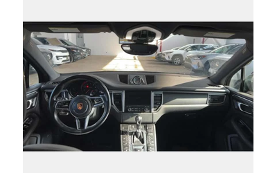 Porsche Macan AWD* ПАНОРАМА* ПОДГРЕВИ* KEYLESS* - автомобили, коли, обяви за нови и употребявани 6