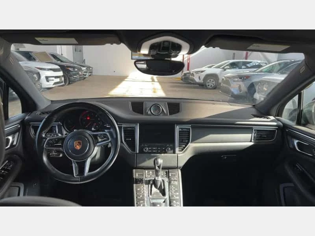 Porsche Macan AWD* ПАНОРАМА* ПОДГРЕВИ* KEYLESS* - автомобили, коли, обяви за нови и употребявани 6