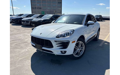 porsche-macan - 0