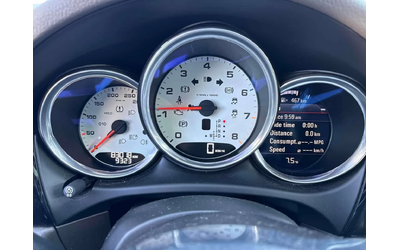 Porsche Macan * S * ОБДУХВАНЕ* ПАНОРАМА* BOSE* - автомобили, коли, обяви за нови и употребявани 7