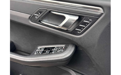 Porsche Macan * AWD 4dr * PANO* KEYLESS* ПОДГРЕВ* - автомобили, коли, обяви за нови и употребявани 10