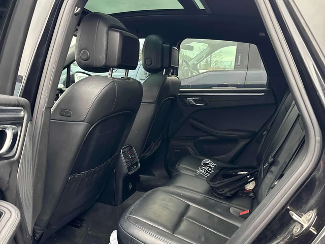 Porsche Macan * AWD 4dr * PANO* KEYLESS* ПОДГРЕВ* - автомобили, коли, обяви за нови и употребявани 11