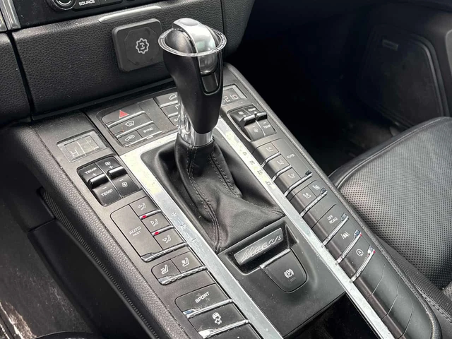 Porsche Macan * AWD 4dr * PANO* KEYLESS* ПОДГРЕВ* - автомобили, коли, обяви за нови и употребявани 13