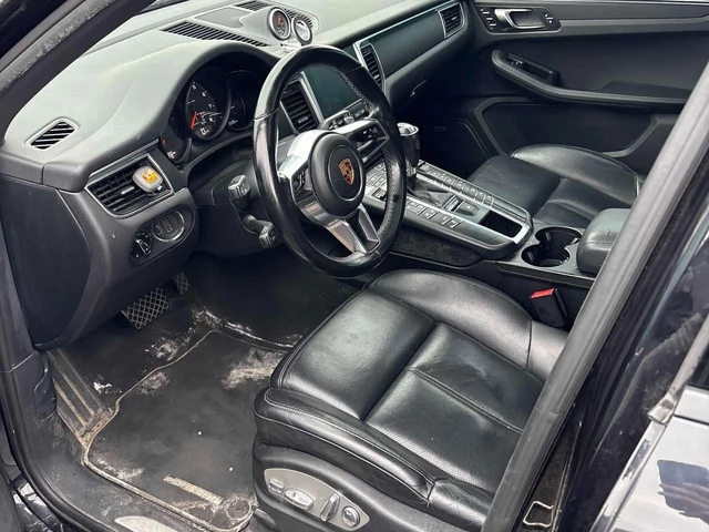 Porsche Macan * AWD 4dr * PANO* KEYLESS* ПОДГРЕВ* - автомобили, коли, обяви за нови и употребявани 4